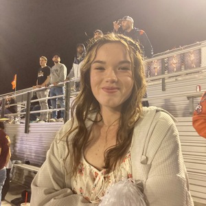 Fundraising Page: Layna Bazyn